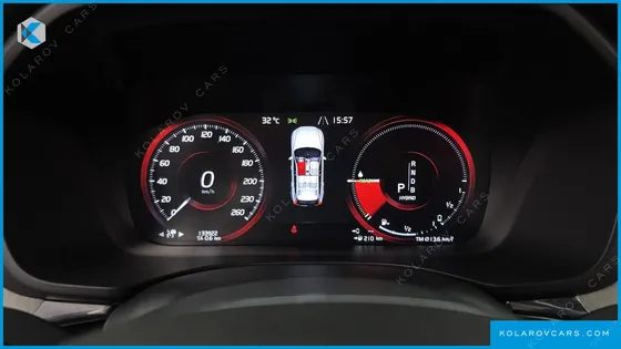 VOLVO XC60 T8 INSCRIPTION