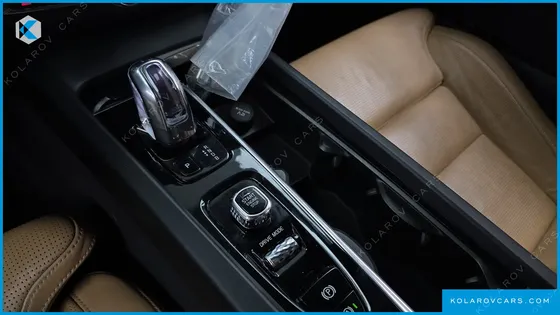 VOLVO XC60 T8 INSCRIPTION