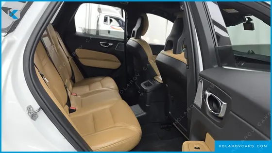 VOLVO XC60 T8 INSCRIPTION