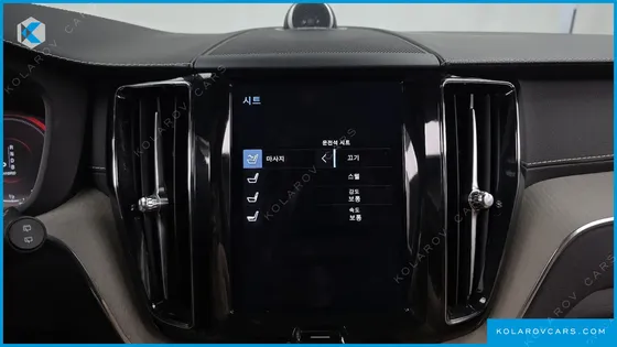 VOLVO XC60 T8 INSCRIPTION