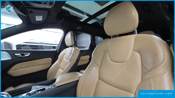 VOLVO XC60 T8 INSCRIPTION