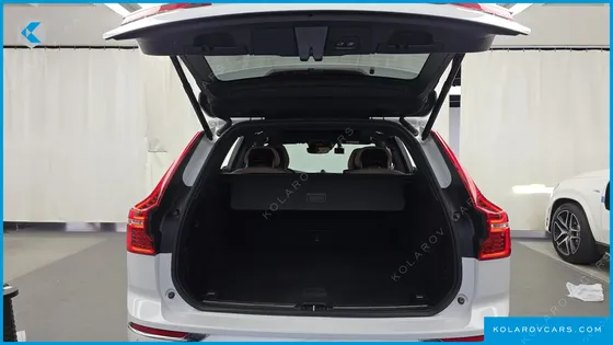 VOLVO XC60 T8 INSCRIPTION
