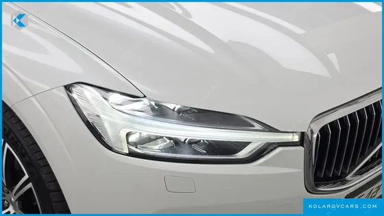 VOLVO XC60 T8 INSCRIPTION