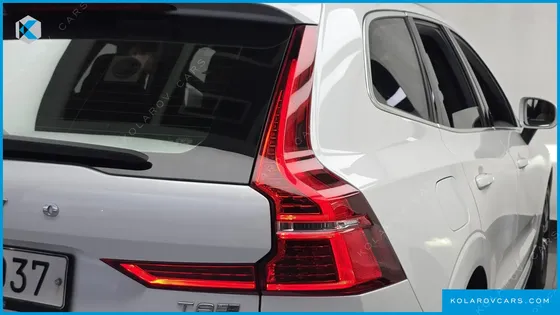 VOLVO XC60 T8 INSCRIPTION