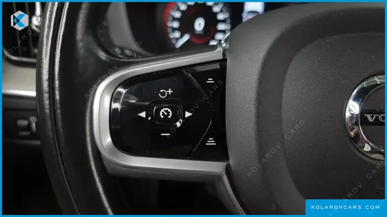 VOLVO XC60 T8 INSCRIPTION