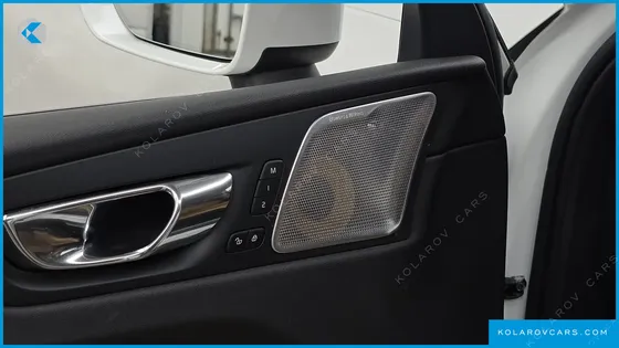 VOLVO XC60 T8 INSCRIPTION