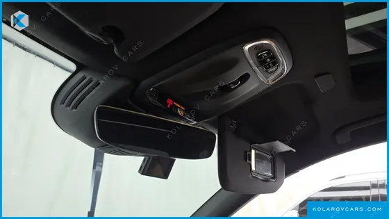 VOLVO XC60 T8 INSCRIPTION