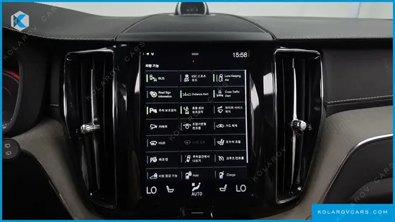 VOLVO XC60 T8 INSCRIPTION