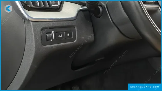 VOLVO XC60 T8 INSCRIPTION