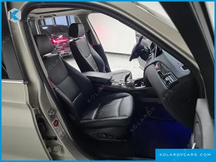 BMW X3 XDRIVE 20D HIGH