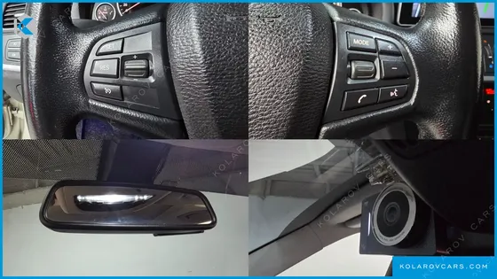 BMW X3 XDRIVE 20D HIGH