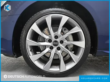 AUDI A4 40 TDI QUATTRO PREMIUM