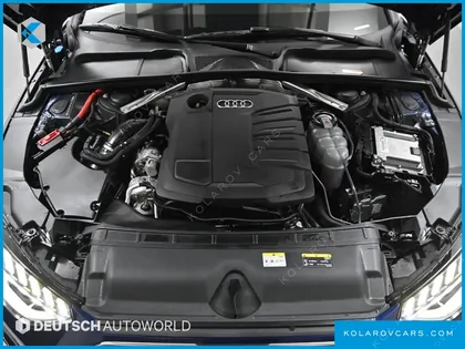 AUDI A4 40 TDI QUATTRO PREMIUM