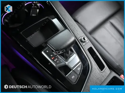 AUDI A4 40 TDI QUATTRO PREMIUM