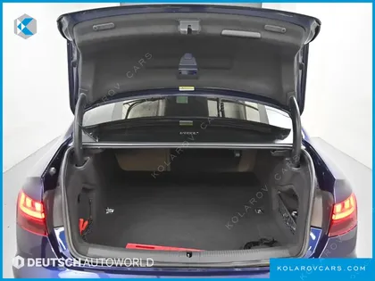 AUDI A4 40 TDI QUATTRO PREMIUM