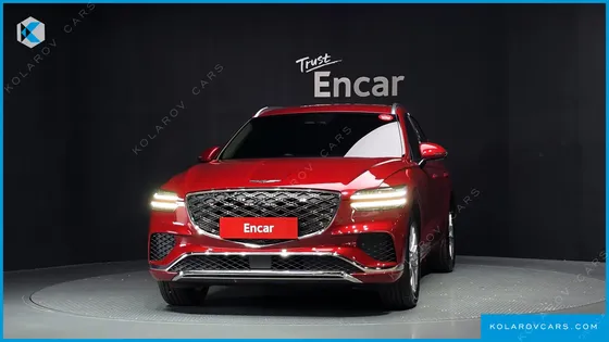GENESIS GV70 2.5T GASOLINE AWD
