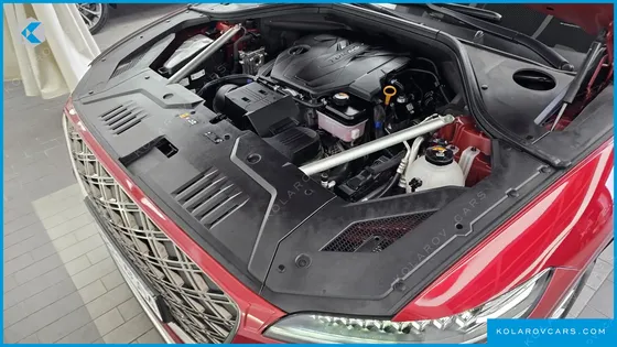 GENESIS GV70 2.5T GASOLINE AWD