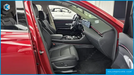 GENESIS GV70 2.5T GASOLINE AWD