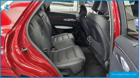GENESIS GV70 2.5T GASOLINE AWD