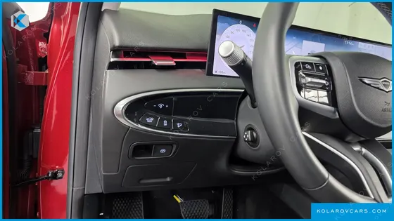 GENESIS GV70 2.5T GASOLINE AWD