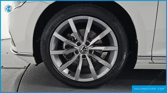 VOLKSWAGEN PASSAT 2.0 TDI PRESTIGE