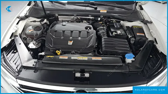 VOLKSWAGEN PASSAT 2.0 TDI PRESTIGE