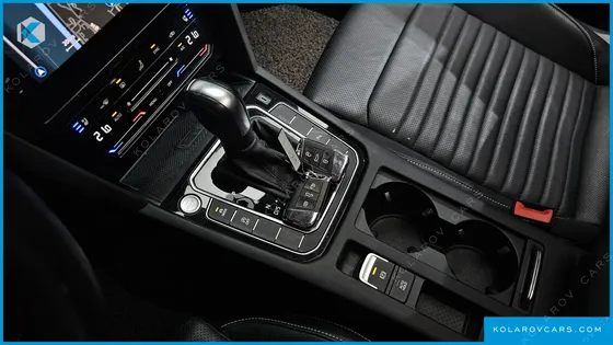 VOLKSWAGEN PASSAT 2.0 TDI PRESTIGE