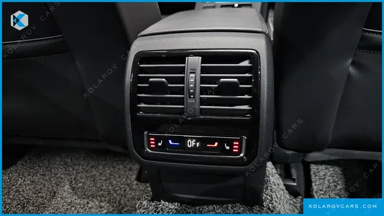 VOLKSWAGEN PASSAT 2.0 TDI PRESTIGE