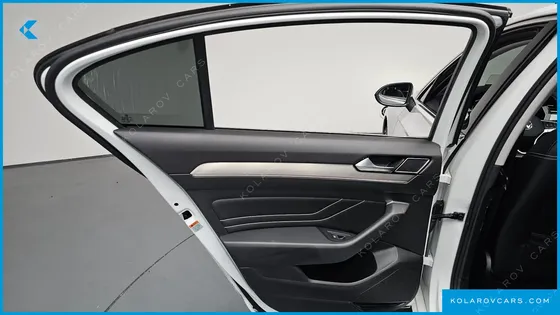 VOLKSWAGEN PASSAT 2.0 TDI PRESTIGE