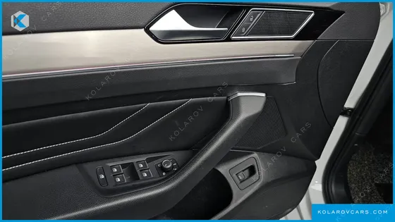 VOLKSWAGEN PASSAT 2.0 TDI PRESTIGE