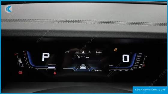 KGM - SSANGYONG TORRES GASOLINE 1.5 2WD