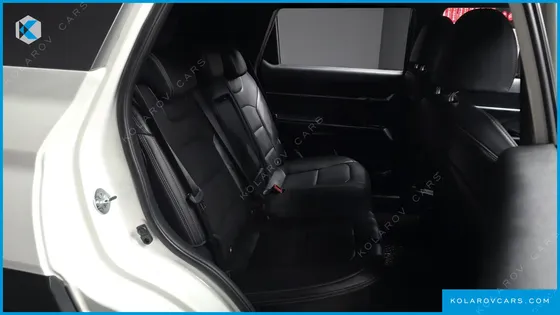 KGM - SSANGYONG TORRES GASOLINE 1.5 2WD