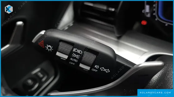 KGM - SSANGYONG TORRES GASOLINE 1.5 2WD