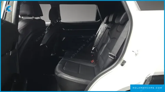 KGM - SSANGYONG TORRES GASOLINE 1.5 2WD