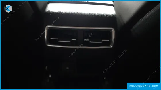 KGM - SSANGYONG TORRES GASOLINE 1.5 2WD