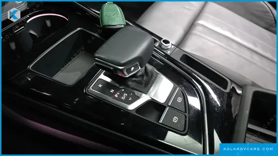 AUDI A4 35 TDI PREMIUM