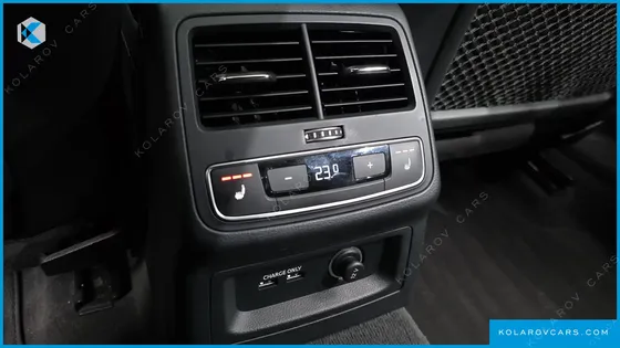 AUDI A4 35 TDI PREMIUM
