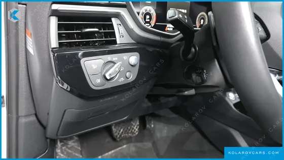 AUDI A4 35 TDI PREMIUM
