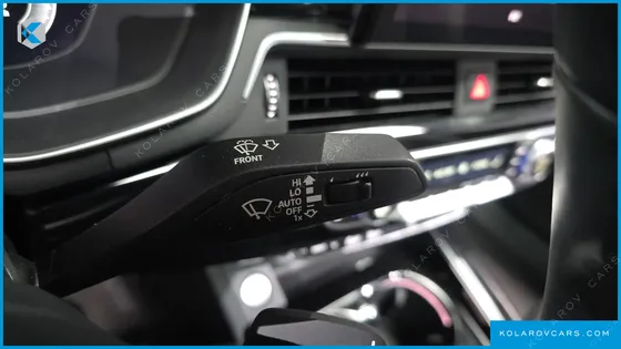 AUDI A4 35 TDI PREMIUM