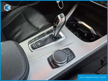 BMW X3 XDRIVE 20D M AERODYNAMIC