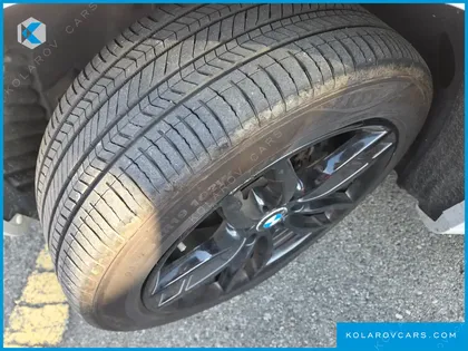 BMW X3 XDRIVE 20D M AERODYNAMIC