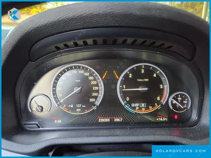 BMW X3 XDRIVE 20D M AERODYNAMIC