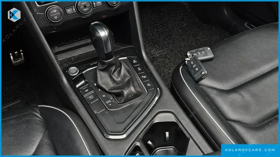 VOLKSWAGEN TIGUAN 2.0 TDI PRESTIGE