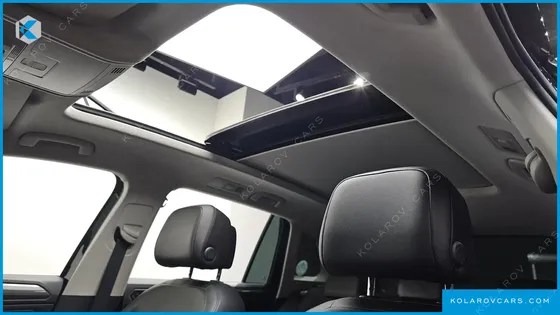 VOLKSWAGEN TIGUAN 2.0 TDI PRESTIGE