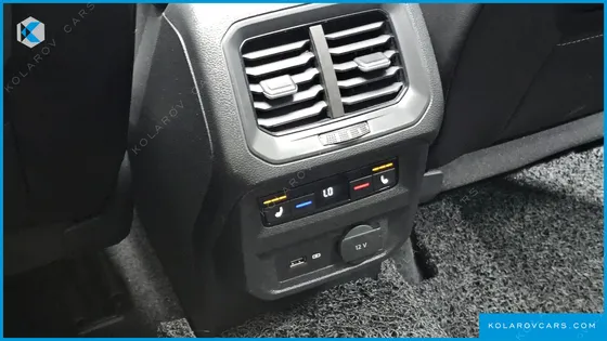 VOLKSWAGEN TIGUAN 2.0 TDI PRESTIGE