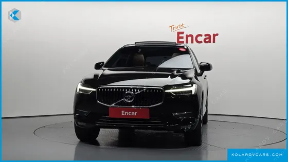 VOLVO XC60 D5 INSCRIPTION