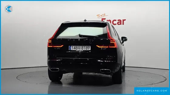 VOLVO XC60 D5 INSCRIPTION
