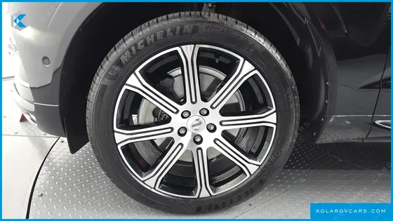 VOLVO XC60 D5 INSCRIPTION