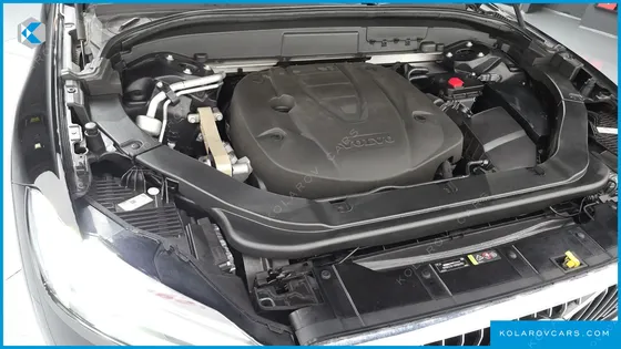 VOLVO XC60 D5 INSCRIPTION