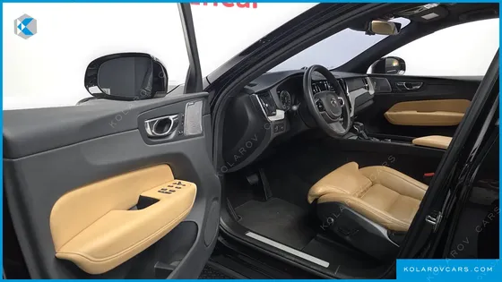 VOLVO XC60 D5 INSCRIPTION